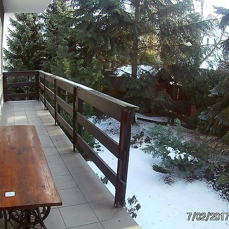 Dom Florian Otel Varşova Dış mekan fotoğraf
