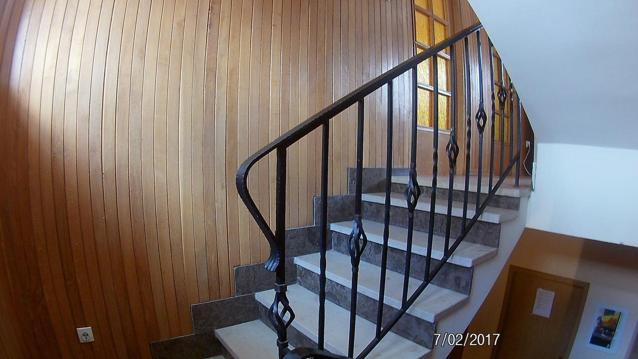 Dom Florian Otel Varşova Dış mekan fotoğraf