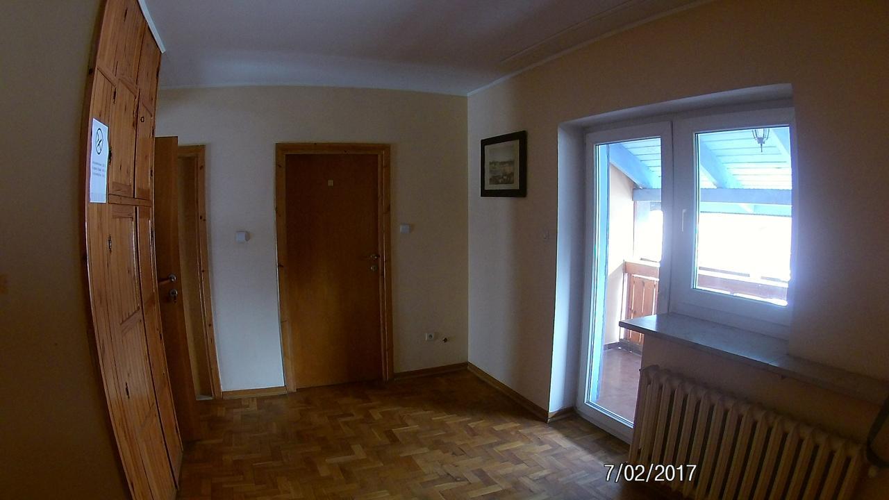 Dom Florian Otel Varşova Dış mekan fotoğraf