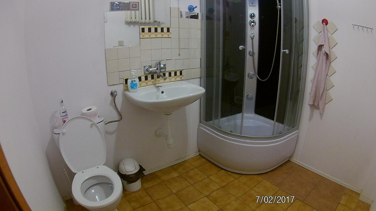 Dom Florian Otel Varşova Dış mekan fotoğraf