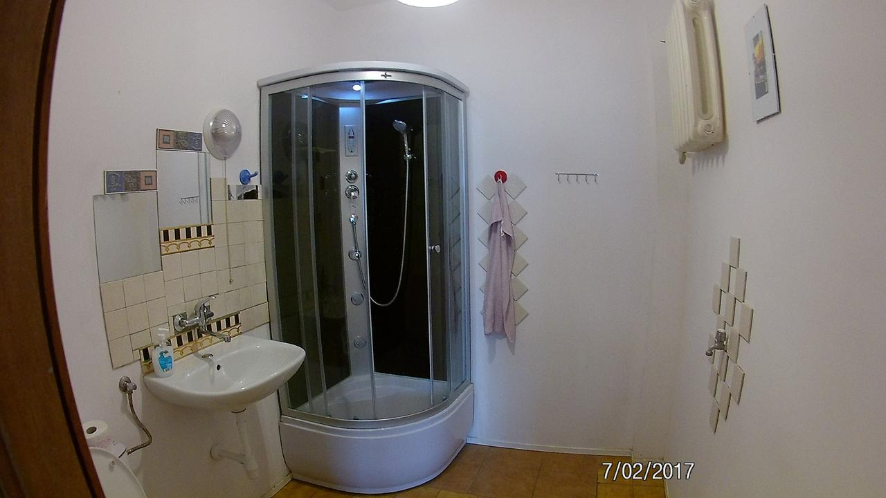 Dom Florian Otel Varşova Dış mekan fotoğraf
