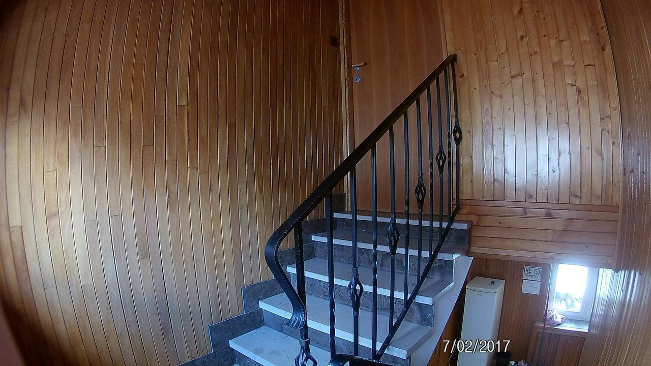 Dom Florian Otel Varşova Dış mekan fotoğraf