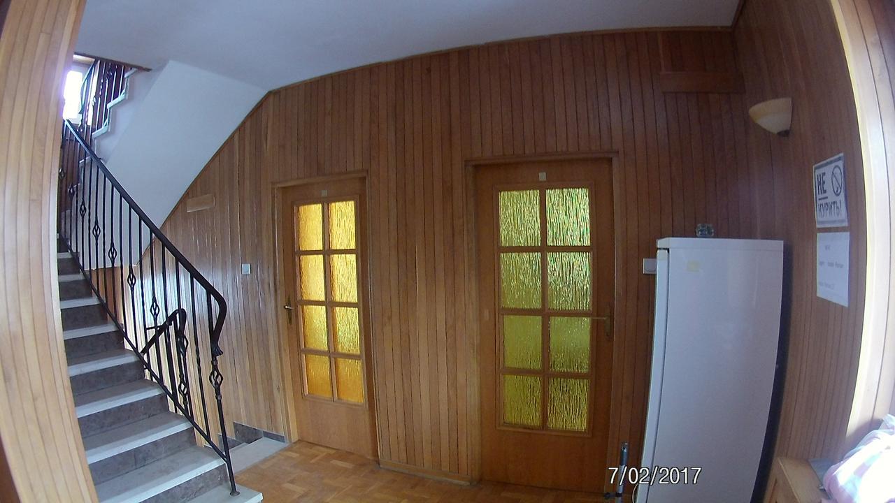 Dom Florian Otel Varşova Dış mekan fotoğraf