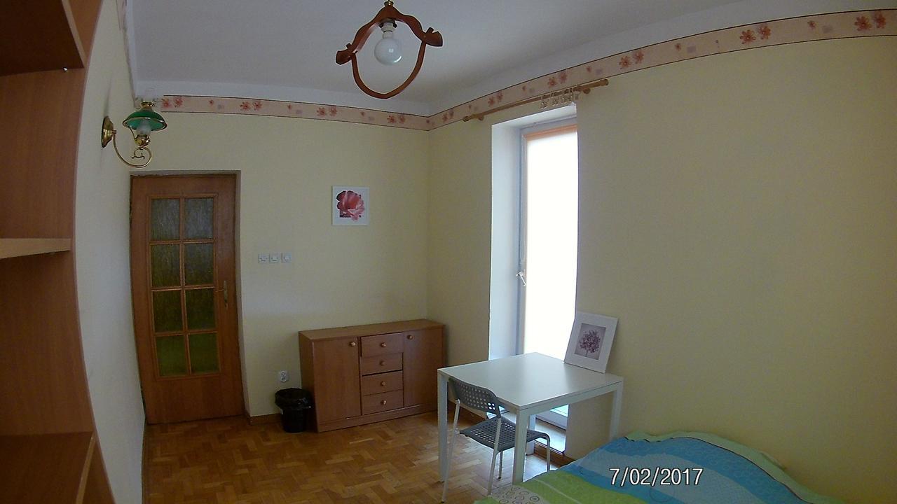 Dom Florian Otel Varşova Dış mekan fotoğraf