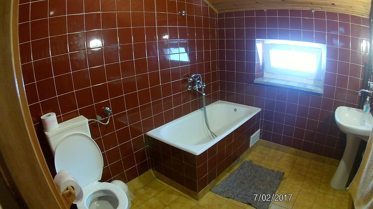 Dom Florian Otel Varşova Dış mekan fotoğraf