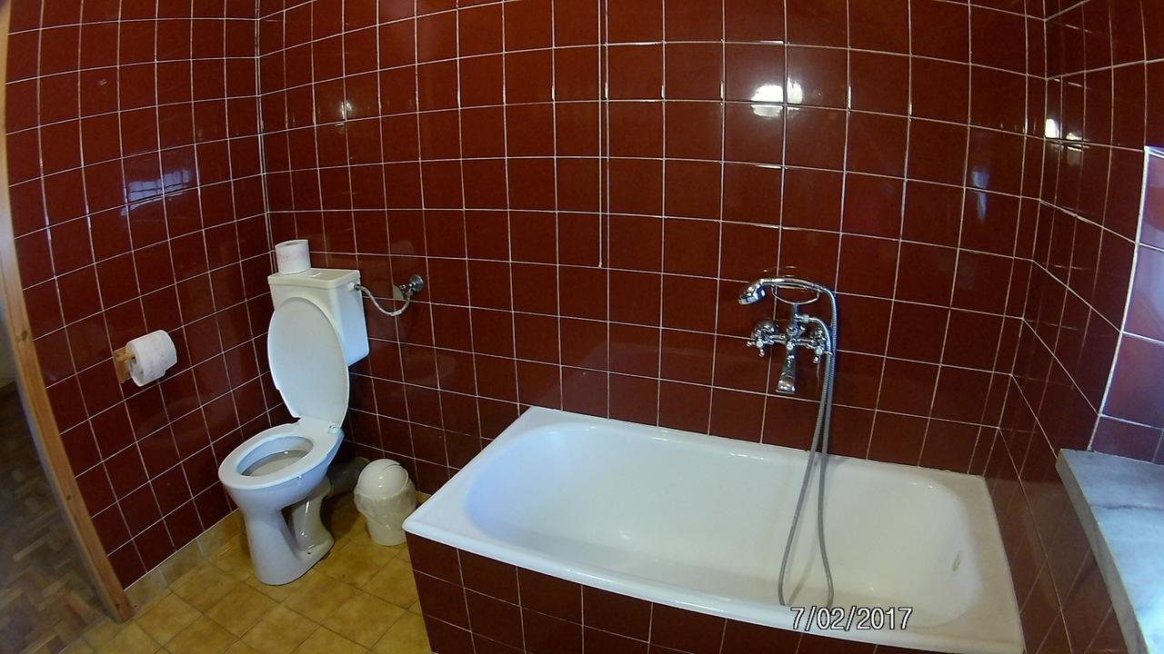 Dom Florian Otel Varşova Dış mekan fotoğraf