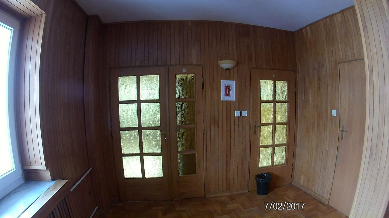 Dom Florian Otel Varşova Dış mekan fotoğraf