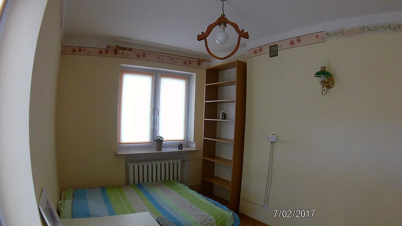 Dom Florian Otel Varşova Dış mekan fotoğraf